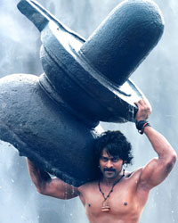 Baahubali The Beginning